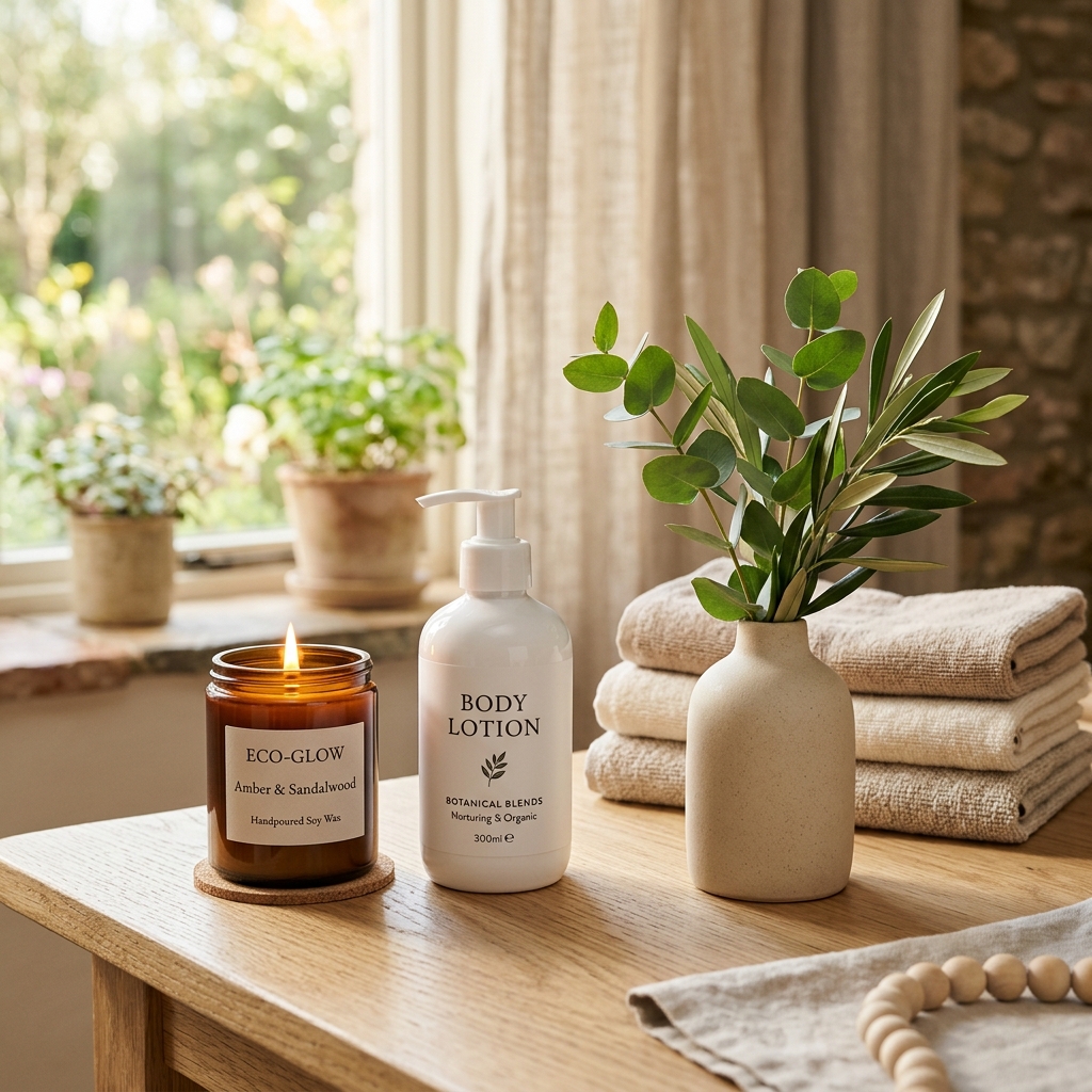 Warm Embrace Premium Products