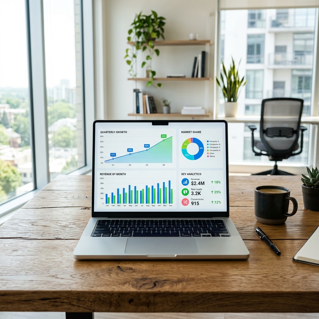 Trends Report Document